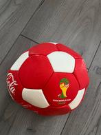 Coca Cola FIFA World Cup 2014 voetbal, Ophalen of Verzenden, Nieuw, Bal