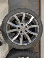 MAK 17 inch velgen - 5x110 alfa/fiat/opel, Auto-onderdelen, Banden en Velgen, Ophalen, 215 mm, 17 inch, All Season