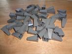Partij J610=50x Lego pilaren Nieuw (Meerdere setjes)