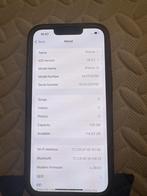 iPhone 13 128GB, Ophalen, 128 GB, Blauw, IPhone 13