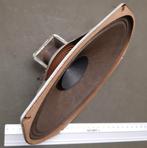 Philips AD 3690 AM inbouw luidspreker voor buizen radio's., Ophalen of Verzenden