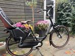 Gazelle Bloom, Fietsen en Brommers, Fietsen | Dames | Moederfietsen, Ophalen, Gebruikt, Versnellingen, 0 zitjes