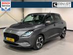 Suzuki SWIFT 1.2 Select Smart Hybrid Navigatie|Carplay|Camer, Auto's, Stof, Gebruikt, 400 kg, Swift