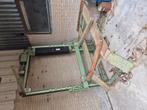 Hydraulische lift, Ophalen of Verzenden, Gebruikt