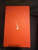 Nike Voetbalschoenen - Maat 44, Kleding | Heren, Schoenen, Nieuw, Ophalen of Verzenden, Sportschoenen, Zwart