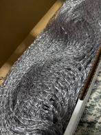 Nieuwe vliegengordijn Cortina Madrid zwart 90x230, Ophalen, 200 cm of meer, Zwart, Nieuw