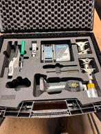 Rehau Rautool perstang - Zo goed als nieuw!, Doe-het-zelf en Verbouw, Gereedschap | Handgereedschap, Ophalen of Verzenden, Zo goed als nieuw