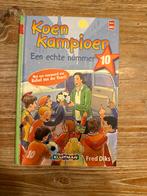 Koen Kampioen - Leesboek AVI M5, Boeken, Kinderboeken | Jeugd | onder 10 jaar, Ophalen of Verzenden, Gelezen, Fictie algemeen