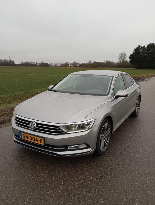 Volkswagen Passat 1.4 TSI ACT Virtual, Auto's, Volkswagen, Particulier, Passat, Benzine, A, Sedan, Handgeschakeld, Origineel Nederlands