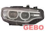 BMW F32/F33/F36 2013 T/M 2021 Dubbele Koplamp Rechts Xenon 6, Auto-onderdelen, Ophalen of Verzenden, 6 maanden garantie, Nieuw