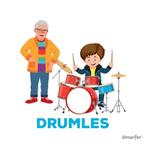 ~Gezocht~ Laagdrempelige drumles, Ophalen