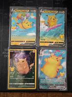 Pokemon Pikachu set Celebrations, Hobby en Vrije tijd, Verzamelkaartspellen | Pokémon, Ophalen of Verzenden, Zo goed als nieuw