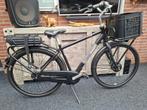 Giant Triple X E+ 500Wh elektrische herenfiets, Ophalen, Zo goed als nieuw