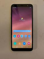 Samsung Galaxy A6+ 32GB, Telecommunicatie, 32 GB, Ophalen of Verzenden, Zo goed als nieuw, Met simlock