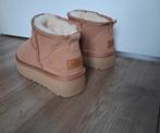 Nieuw! UGG Ultra mini platform 38, UGG, Bruin, Lage of Enkellaarzen, Nieuw