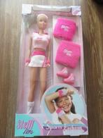 barbie steffi , nieuw, Ophalen of Verzenden, Nieuw, Pop