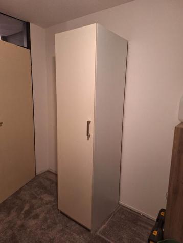 IKEA Pax Kast 50x60x201 beschikbaar voor biedingen