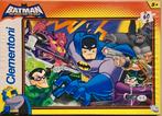 Batman - The Brave and the Bold [60pcs], Ophalen of Verzenden, Minder dan 500 stukjes, Gebruikt, Legpuzzel