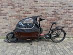 Douze Cycles bakfiets V2 - 800 Traveller € 2950,-, Fietsen en Brommers, Fietsen | Bakfietsen, Gebruikt, 2 kinderen, Elektrisch