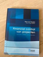 Financial control van projecten - 9789081681094, Ophalen of Verzenden