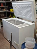 Diepvrieskist, Witgoed en Apparatuur, Vriezers en Diepvrieskisten, Ophalen of Verzenden, Gebruikt, Vrijstaand, 90 cm of meer