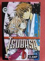 Manga Tsubasa 23, Sakura Hime 1 en Shaman King 8 zgan, Ophalen of Verzenden, Zo goed als nieuw, Japan (Manga), Meerdere comics