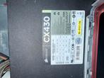 Corsair CX430 Voeding, Ophalen of Verzenden, Gebruikt