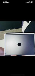 Apple iPad Air (9e generatie) 64GB Space grey 2021 10.2 Inch, Computers en Software, Apple iPads, 10 inch, Apple iPad, Ophalen of Verzenden