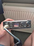 27 mc ts -9m, Telecommunicatie, Zenders en Ontvangers, Ophalen of Verzenden, Gebruikt, Zender en Ontvanger