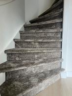 Trapbekleding, Ophalen, Zo goed als nieuw, Minder dan 10 m², Tapijt
