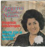 Zangeres zonder naam Vragende kinderogen vinyl single, Ophalen of Verzenden, Nieuw in verpakking, Nederlandstalig, Single