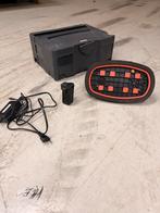 Nemo Grabo Vacuümzuiger / Tegellift, Ophalen of Verzenden, Gebruikt