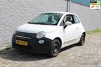Fiat 500 1.2 Lounge Opknapper / Export, Voorwielaandrijving, Euro 5, Stof, Gebruikt