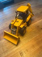 Bruder JCB Graafmachine, Ophalen of Verzenden, Zo goed als nieuw