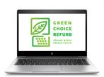 HP EliteBook 840 G5 |16GB| 512GB SSD | Office 2024 Pro Plus, 2 tot 3 Ghz, Qwerty, Refurbished, 14 inch