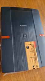 Canon canoscan lide 220, Ophalen, Nieuw, Canon