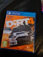 Dirt 4, 1 speler, Racen en Vliegen, Ophalen of Verzenden, Zo goed als nieuw