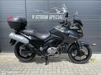 Suzuki DL 650 V-Strom ABS Touring, div. opties !, Bedrijf, Meer dan 35 kW, Toermotor, 645 cc