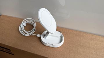 Belkin BoostCharge Pro oplader opvouwbaar (nieuw) beschikbaar voor biedingen