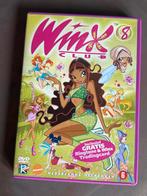 Winx Club DVD - Nederlands Gesproken, Avontuur, Alle leeftijden, Boxset, Ophalen of Verzenden