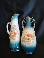 prachtige antieke vazen, Antiek en Kunst, Ophalen of Verzenden