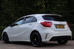 Mercedes-Benz A-Klasse 180 AMG Styling | Panoramadak | Autom, 65 €/maand, Gebruikt, 4 cilinders, 19 km/l