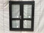 OPENSLAANDE TUINDEUREN/ HARDHOUTEN KOZIJN. DTS dorpel., Doe-het-zelf en Verbouw, Kozijnen en Schuifpuien, Deurkozijn, Nieuw, Ophalen of Verzenden