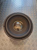 Jbl W12Gti MKII, Ophalen, Zo goed als nieuw