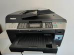 Brother printers MFC-490CW en MFC-6490CW + inkt t.e.a.b., Computers en Software, Printers, Ophalen, Gebruikt, Printer, Inkjetprinter
