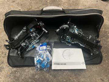 Volvo sneeuwkettingen centrax V892 V60 beschikbaar voor biedingen