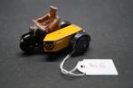 Dinky toy 44B AA wegenwacht motor met zijspan €30 per stuk, Ophalen of Verzenden, Gebruikt, Overige typen, Dinky Toys