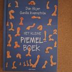 Dan Hojer - Het kleine piemelboek, Non-fictie, Ophalen of Verzenden, Zo goed als nieuw, Dan Hojer