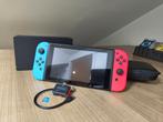 Nintendo Switch V1 + RCM Loader, Spelcomputers en Games, Avontuur en Actie, Gebruikt, Online, Ophalen of Verzenden
