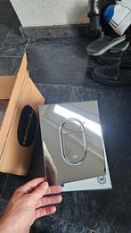 Grohe drukplaat Chrome, Doe-het-zelf en Verbouw, Ophalen of Verzenden, Nieuw, Toilet